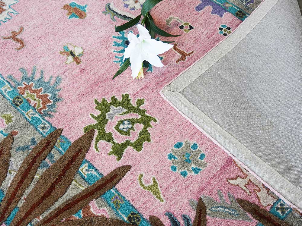 Blush Canopy - Image 4