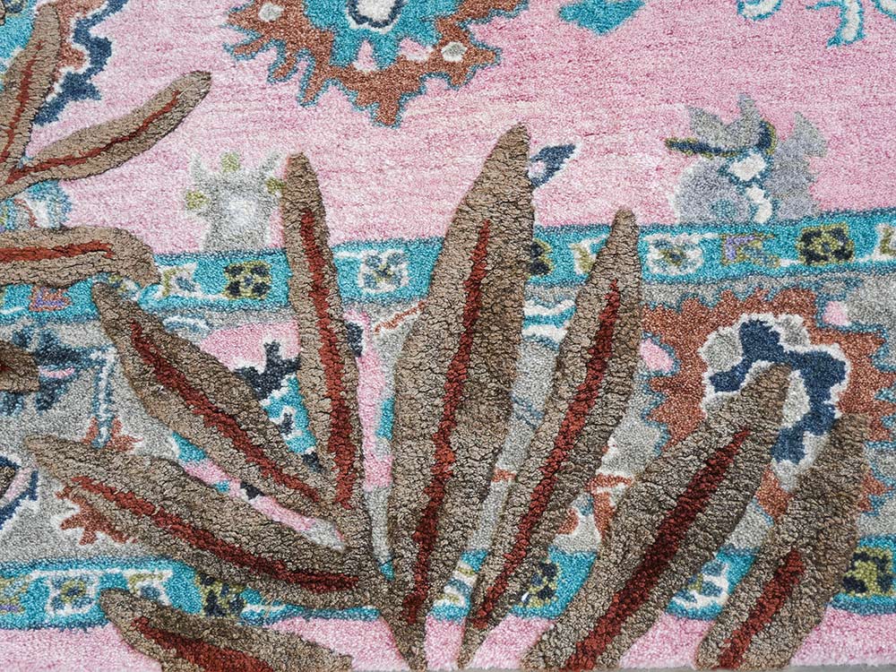 Blush Canopy - Image 3