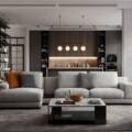 Luxury Sofa Buying Guide: How to Choose the Perfect Premium Sofa for Your Home