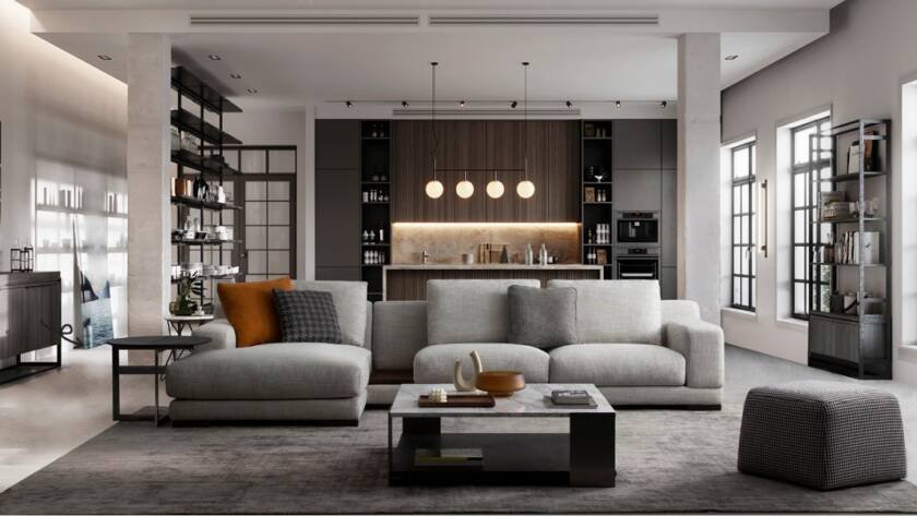 luxury sofa buying