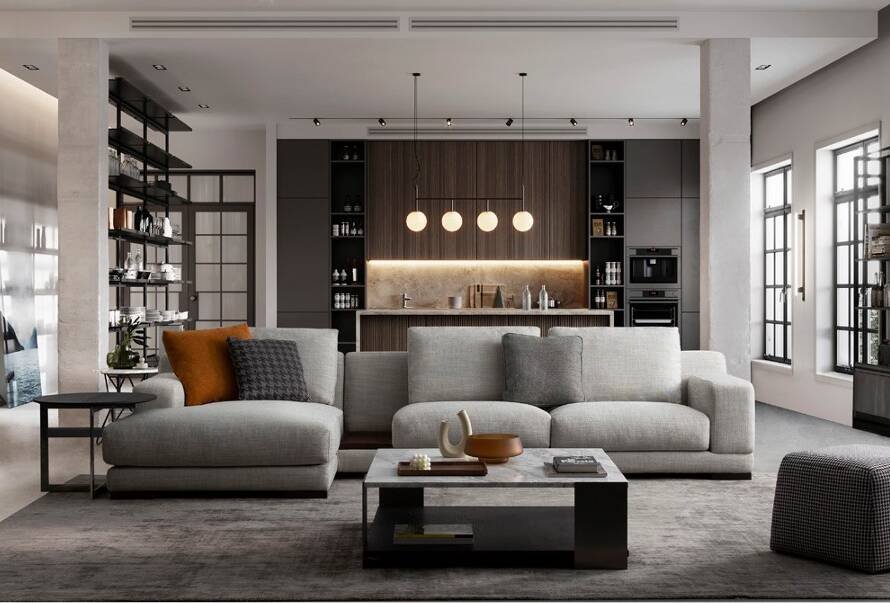 luxury sofa buying