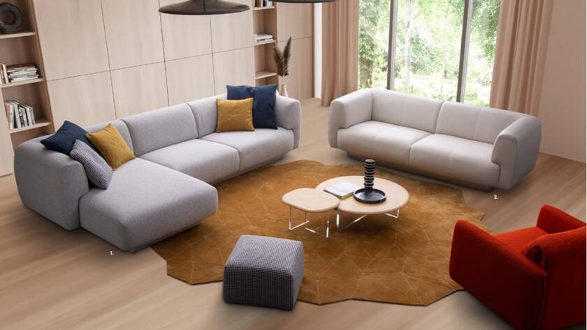 How to identify genuine luxury furniture through craftsmanship and premium materials