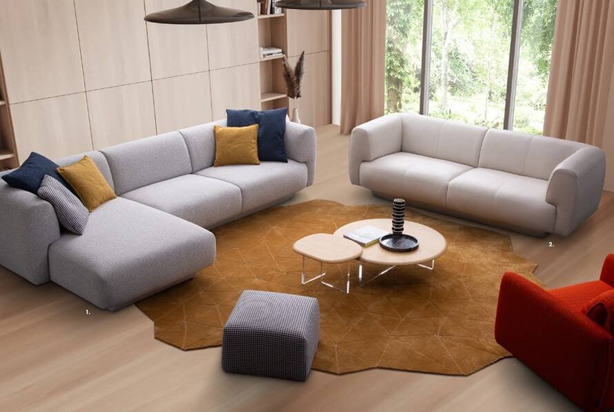 How to identify genuine luxury furniture through craftsmanship and premium materials
