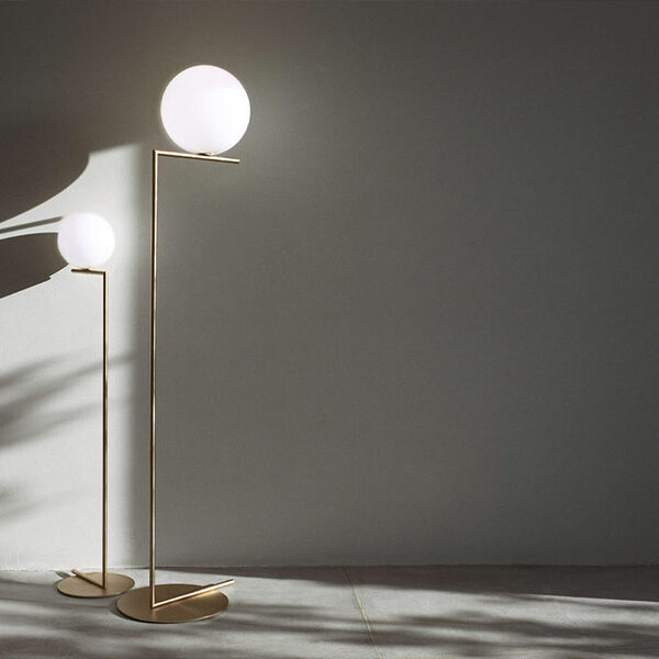 Floor Lamps